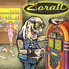 Zorall